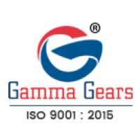 GEARBOX MANUFACTURER GAMMA GEARS logo - Similar company to Smd Gearbox