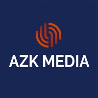 AZK Media: Global B2B Technology PR & Marketing Agency logo - Similar company to Cosmic Copy