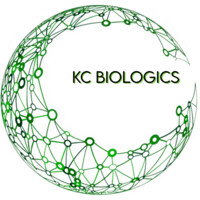 KC Biologics logo - Similar company to Nectagen, Inc.