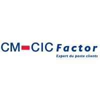 CM-CIC FACTOR logo - Similar company to Mindcross