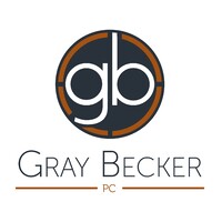 Gray Becker, P.C. logo - Similar company to Rentbamboo