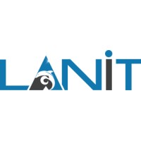 LANIT Technology, Vietnam logo - Similar company to Mona Host - Công Ty Cung Cấp Giải Pháp Web Hosting