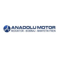 Anadolu Motor Manyetik Fren logo - Similar company to Green Honda -Kapil Motors Private Limited
