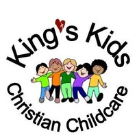 King's Kids Christian Child Care logo - Similar company to Kavloom