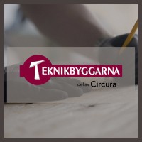 Teknikbyggarna i Linköping AB logo - Similar company to Dialect Linköping