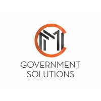 MMC Government Solutions logo - Similar company to Istream Solutions