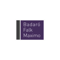 Badaró, Falk e Maximo Advogados logo - Similar company to Nossobb