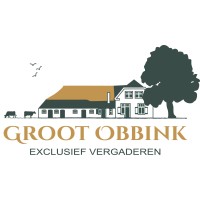 Groot Obbink logo - Similar company to Slim Watt