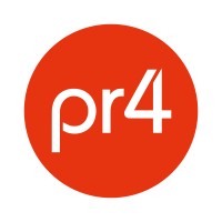 pr4 tecnología social logo - Similar company to Creeatio