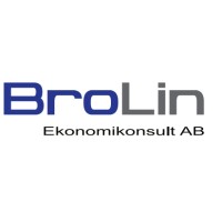 BroLin Ekonomikonsult AB logo - Similar company to Ab Flexfunktion Ekonomibyrå