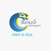 Renzo Detergent logo - Similar company to B2C Tech Corp