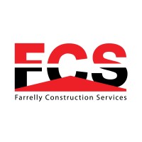 Farrelly Construction Services logo - Similar company to Ahrens