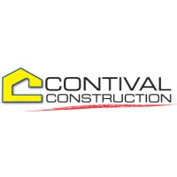 CONTIVAL CONSTRUCTION logo - Similar company to Atelier Du Trait