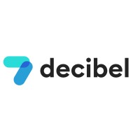Decibel Network logo - Similar company to Edgewise Media