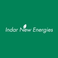 Indar New Energies logo - Similar company to Üneek