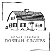 Roshan Group's logo - Similar company to Kurram Welfare Home