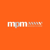 MPM Access & Hire logo - Similar company to Hirecorp Rental & Sales Pty Ltd