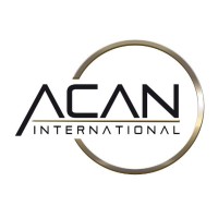 ACAN International logo - Similar company to Wonder Partner'S