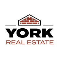 York Real Estate logo - Similar company to Torchpro