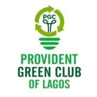 Provident Green Club of Lagos logo - Similar company to Weforgood International