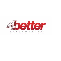 4better Suplementos logo - Similar company to Anagrow Suplementos