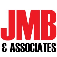 JMB & ASSOCIATES, LLC logo - Similar company to Georgia Air Associates, Inc.