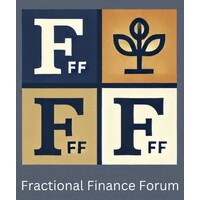 Fractional Finance Forum logo - Similar company to Tecnoha
