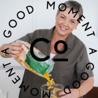 A Good Moment Company logo - Similar company to Kuul Conversations