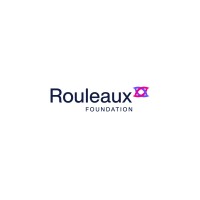 Rouleaux Foundation logo - Similar company to Hospiyou