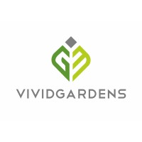 Vividgardens logo - Similar company to M2 Designyield Llc