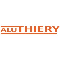ALU THIERY logo - Similar company to Menuiserie Kersulec