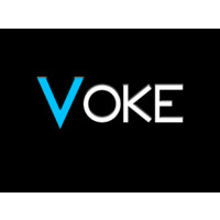 VOKE VR logo - Similar company to Controlware Sistemas