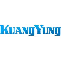 Kuang Yung Machinery CO., LTD. logo - Similar company to Nordjydsk Værktøjssalg A/S