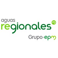 Aguas Regionales EPM logo - Similar company to Wradio