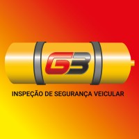 G3 Inspeção de Segurança Veicular logo - Similar company to Techgeo