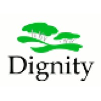 Dignity Crematoria logo - Similar company to Phoenixnestcoffin
