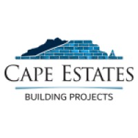 Cape Estates Building Projects logo - Similar company to Multi Properties