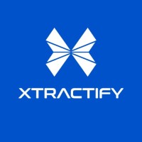 Xtractify logo - Similar company to Eyesoft Technology Sdn Bhd