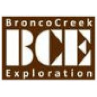 Bronco Creek Exploration, Inc logo - Similar company to Drill Tech