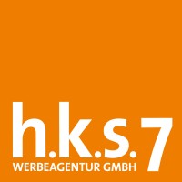 H.K.S. 7 Werbeagentur GmbH logo - Similar company to Friedrich Ossenberg-Schule Gmbh + Co Kg