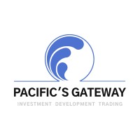 Pacific's Gateway logo - Similar company to Feel Nh Collection