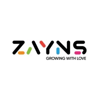 ZAYNS logo - Similar company to Zays