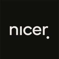 Nicer Design | Industrial Design Studio logo - Similar company to Kabo & Pydo Design Studio