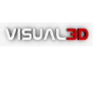 Visual3dAnimation logo - Similar company to Brooks Crownhill Patternmakers Ltd