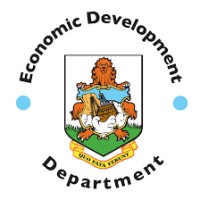 The Economic Development Department logo - Similar company to Architect Of The Capitol Office Of Inspector General