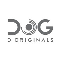 DOG D Originals logo - Similar company to Skill Shack