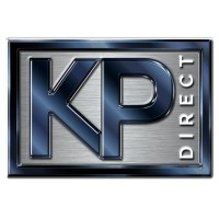 KP Direct LLC logo - Similar company to Buckhaven Llc