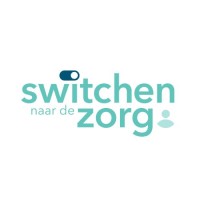 Switchen naar de zorg logo - Similar company to Landstede Groei Opleidingen