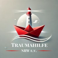 Traumahilfe Nordrhein-Westfalen e.V. logo - Similar company to Freymut Academy
