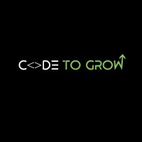 Code To Grow logo - Similar company to Teens For Change